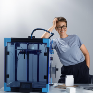 <strong>¿Por qué las impresoras 3D son importantes en el aprendizaje?</strong>